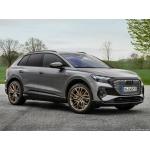 GDW Vertikalna T60 vlečna kljuka Audi Q4 E-Tron - (F4B) - od 2021